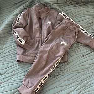 18M Nike Tracksuit
